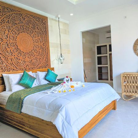Villa Na-Na Ubud Εξωτερικό φωτογραφία