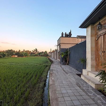 Villa Na-Na Ubud Εξωτερικό φωτογραφία