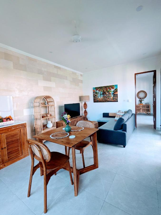 Villa Na-Na Ubud Εξωτερικό φωτογραφία