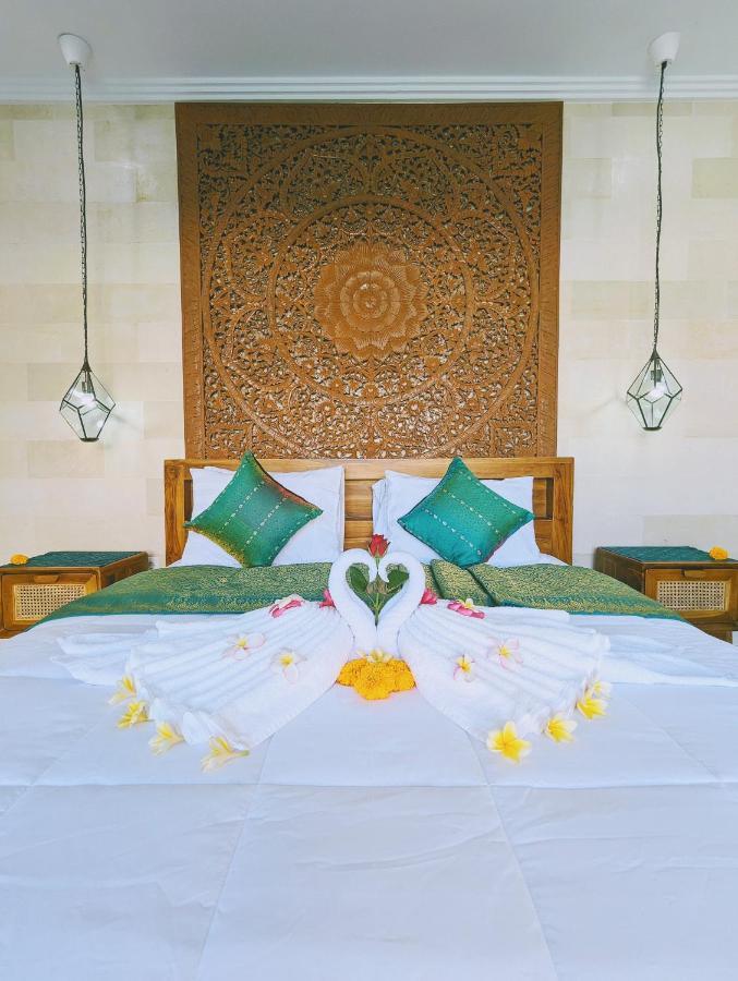 Villa Na-Na Ubud Εξωτερικό φωτογραφία