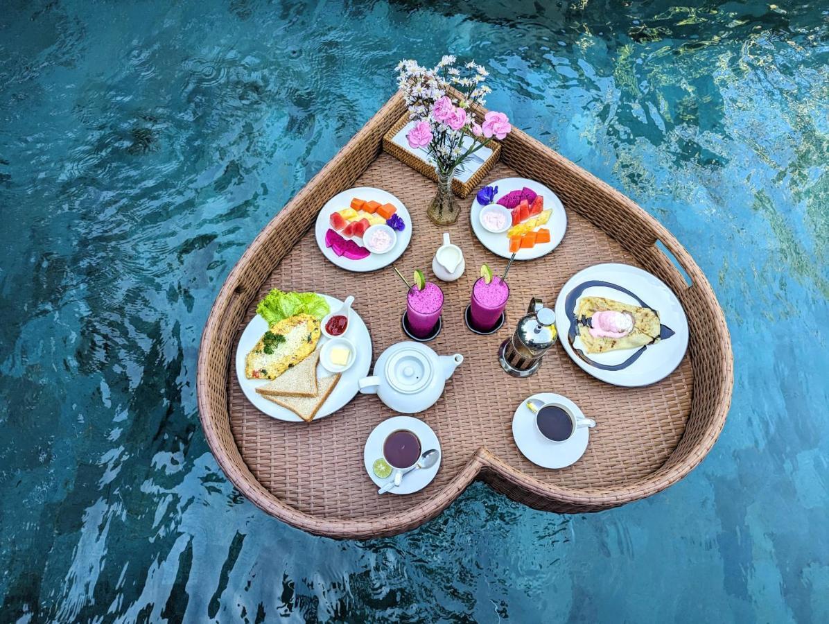 Villa Na-Na Ubud Εξωτερικό φωτογραφία